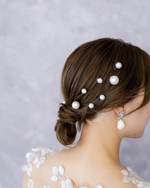 アクセサリー紹介