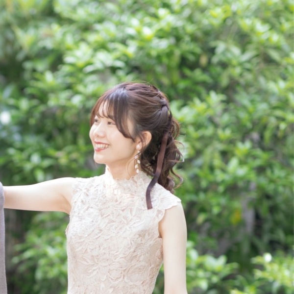リボンアレンジ6選