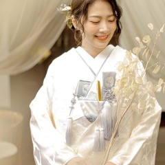 和装コーディネート紹介