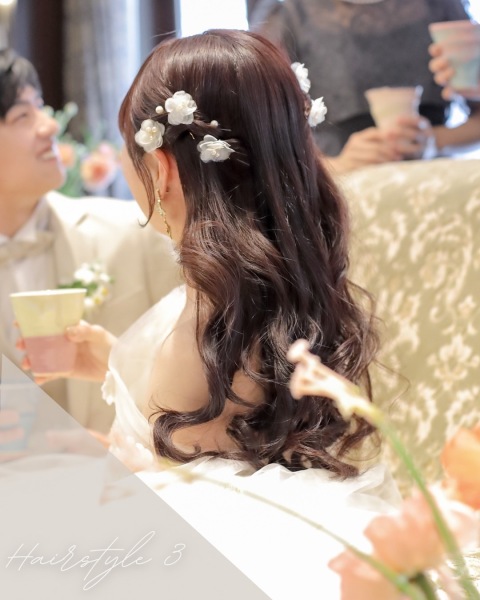 ハーフツイン8選