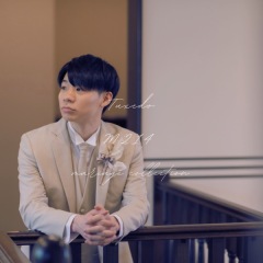 タキシード紹介