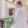 ウェディングドレス紹介