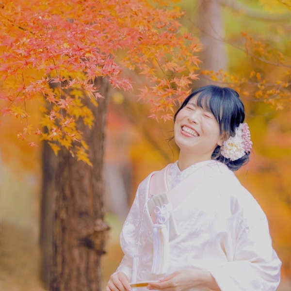 白無垢紹介