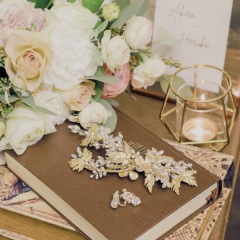 アクセサリー紹介