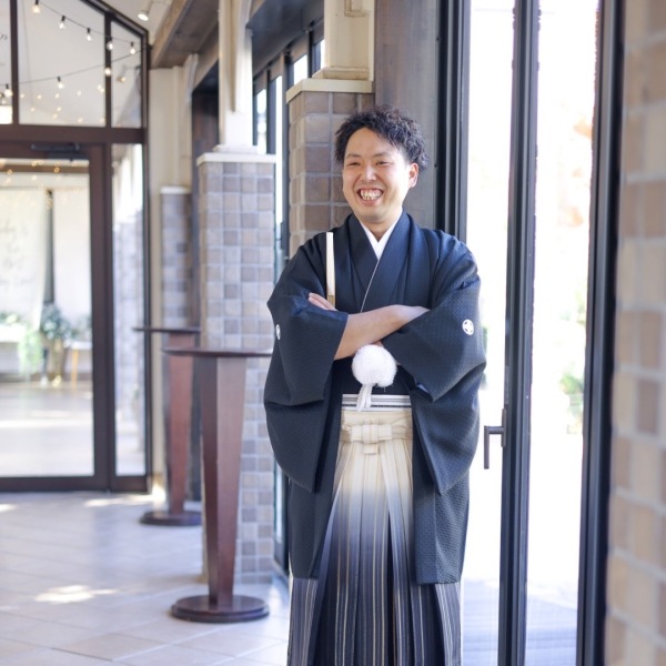 紋服紹介