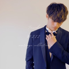 新作タキシード入荷