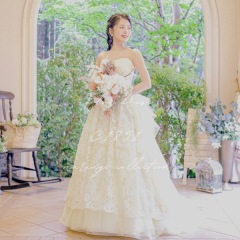 カラードレス紹介