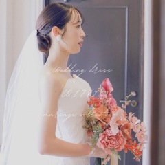 ウェディングドレス紹介