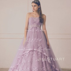 カラードレス紹介