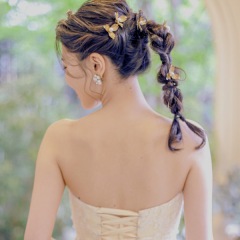 アクセサリー紹介