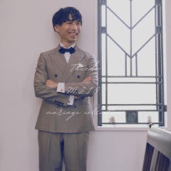 タキシード紹介