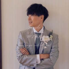 タキシード紹介