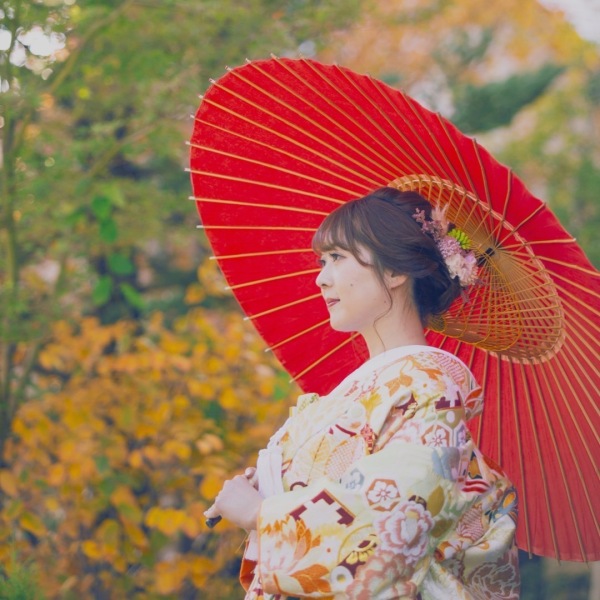 色打掛紹介
