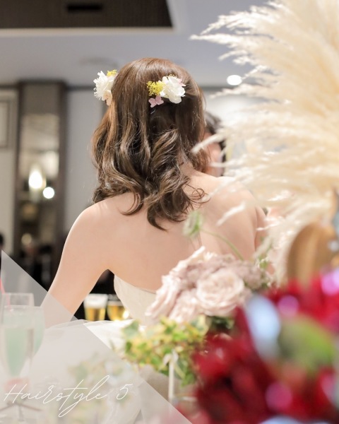 ハーフツイン8選