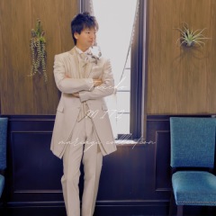 タキシード紹介