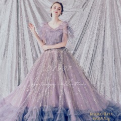 カラードレス紹介