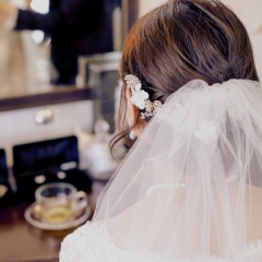 アクセサリー紹介