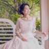 ウェディングドレス紹介