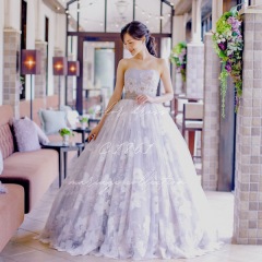 カラードレス紹介