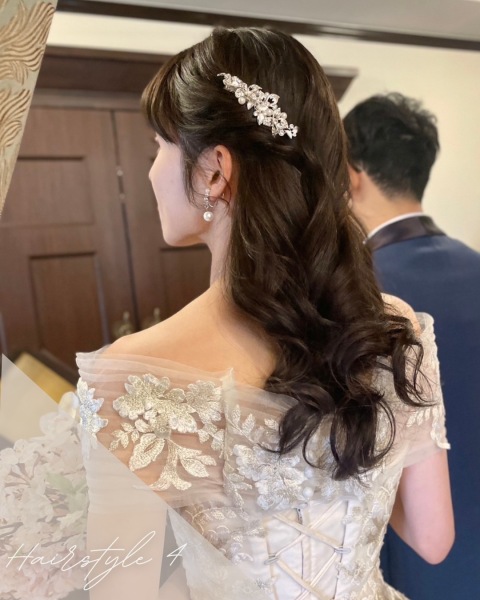 ハーフツイン8選