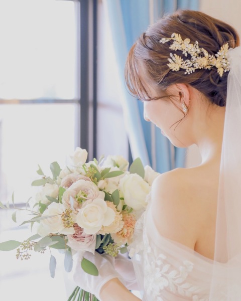 アクセサリー紹介