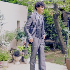 タキシード紹介