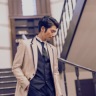 タキシード紹介