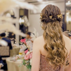 アクセサリー紹介