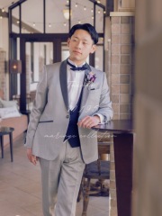 タキシード紹介