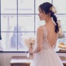 ウェディングドレス紹介