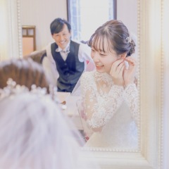 アクセサリー紹介