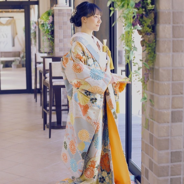 色打掛紹介