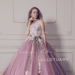 カラードレス紹介