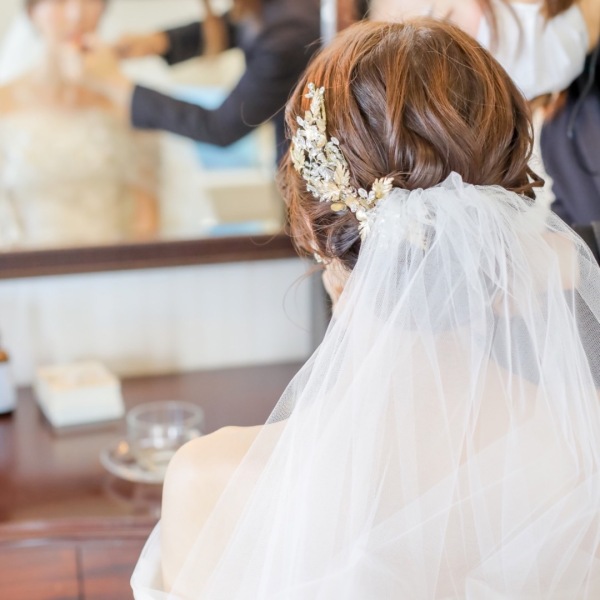 アクセサリー紹介