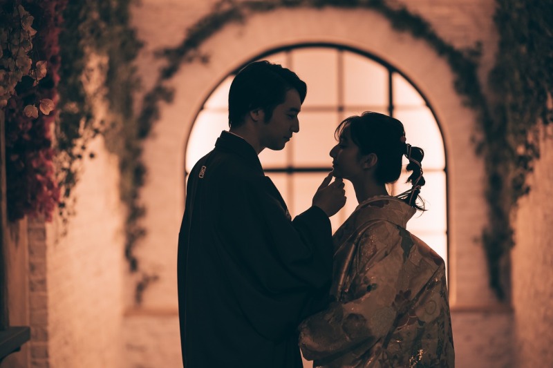 知っておきたい!和装婚の3つの種類を徹底解説!①