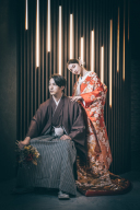 ２つのプランでルミナスのフォトウェディングがさらにお得に！