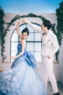 ２つのプランでルミナスのフォトウェディングがさらにお得に！