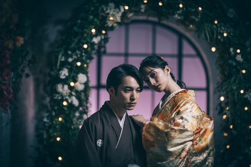 実は注意が必要?和装婚で気を付けるべきこと
