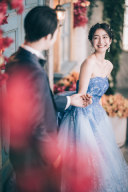 ２つのプランでルミナスのフォトウェディングがさらにお得に！