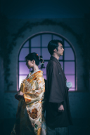 小物で「私たちらしさ」を演出
