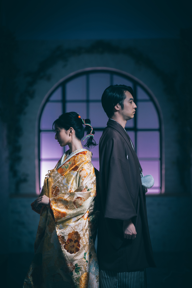 小物で「私たちらしさ」を演出