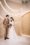 2つのプランでルミナスのフォトウェディングがさらにお得に!