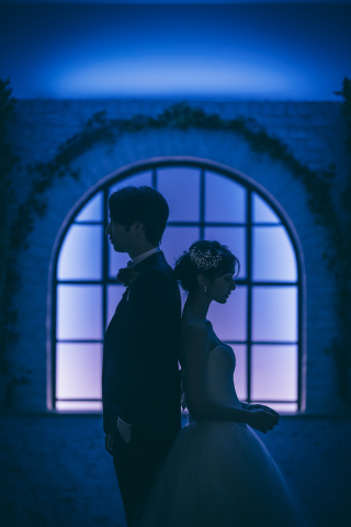 ２つのプランでルミナスのフォトウェディングがさらにお得に！