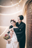 ２つのプランでルミナスのフォトウェディングがさらにお得に！