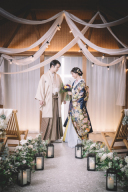 ２つのプランでルミナスのフォトウェディングがさらにお得に！