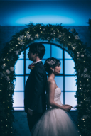 ２つのプランでルミナスのフォトウェディングがさらにお得に！