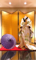 ♡紅葉シーズンにぴったり衣裳♡