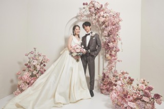 オリジナル　ドレス2着プランのご案内✻