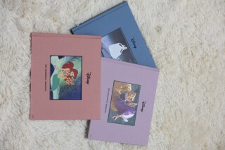 ☆ディズニープランのアルバムのご紹介☆