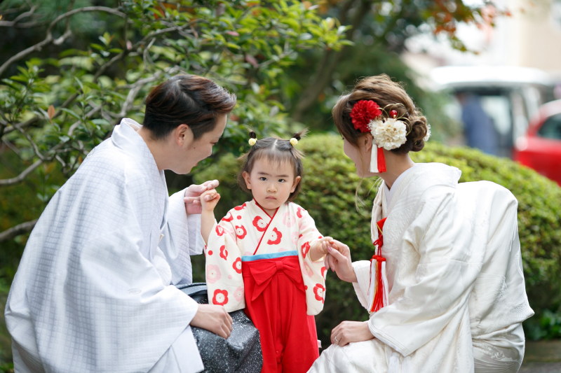 白無垢 色打掛が両方着られる 公開日 21年6月13日 Dream Wall 小山 栃木県でフォトウェディング探すならphotorait